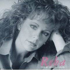 Reba McEntire : For My Broken Heart